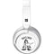 Looney Tunes Daffy Duck Big Head Surface Headphones Skin